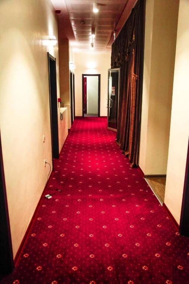 Отель Hotel Grand Зугдиди-6